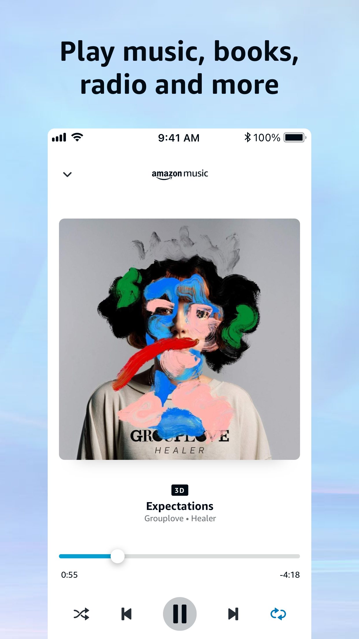 Amazon Echo (Dot Max, Studio, Show 8, Show 11) screenshot 2