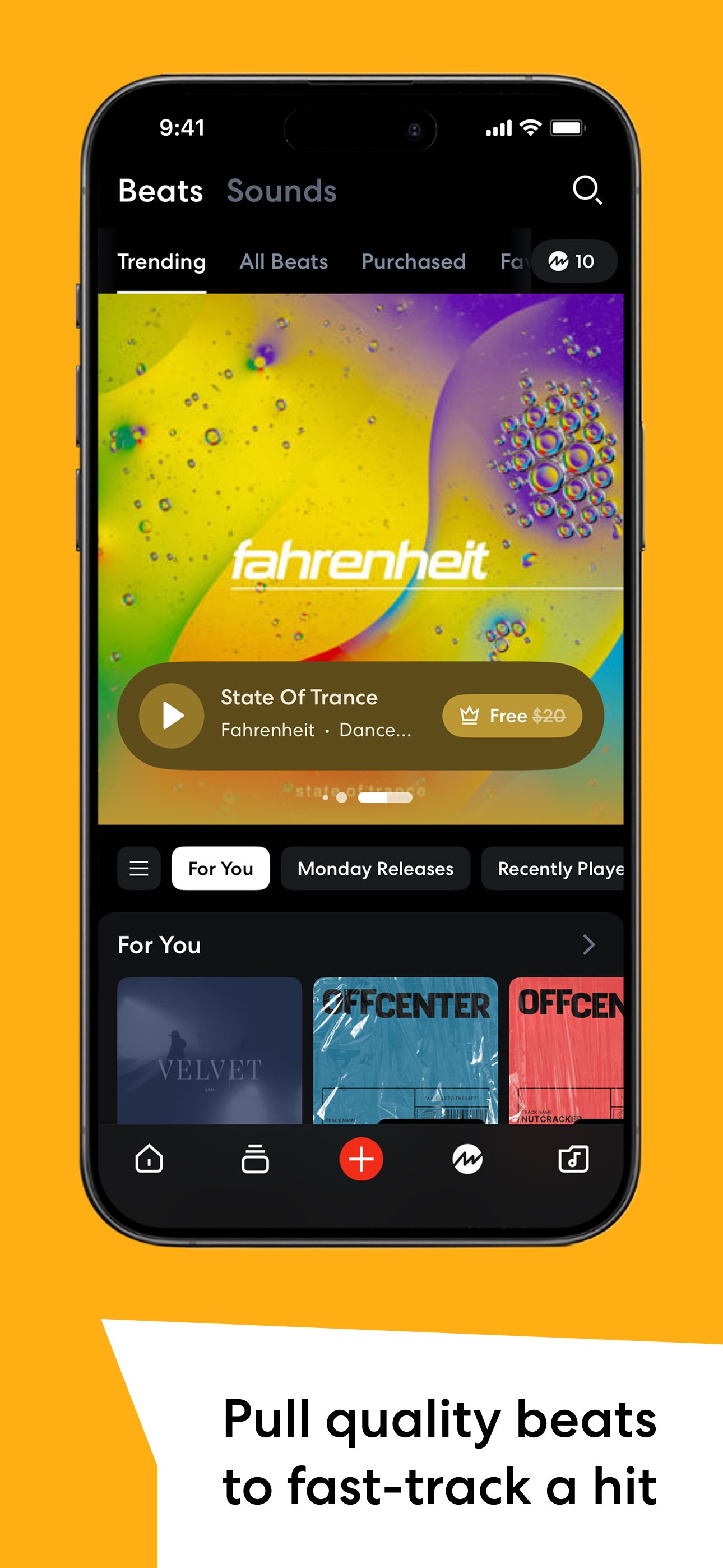 BandLab screenshot 5