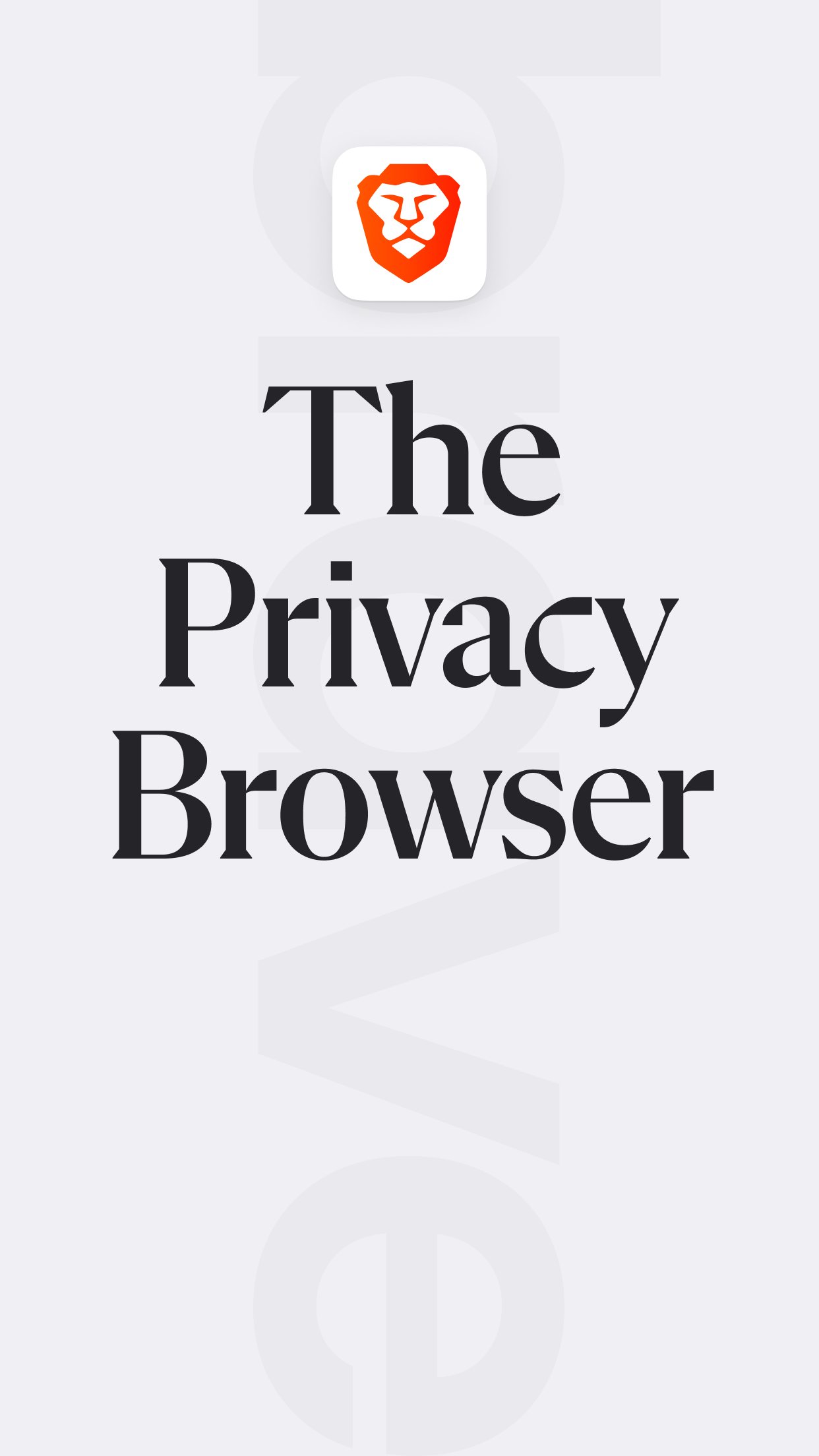 Brave Search (Ask Brave and Leo) screenshot 1