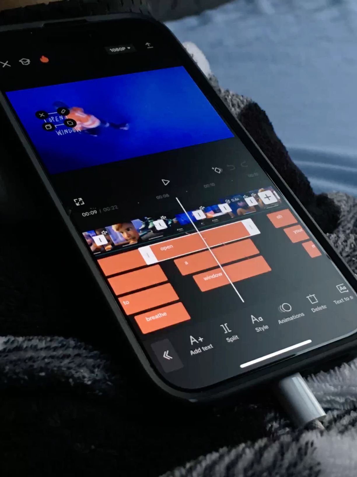 CapCut screenshot 8