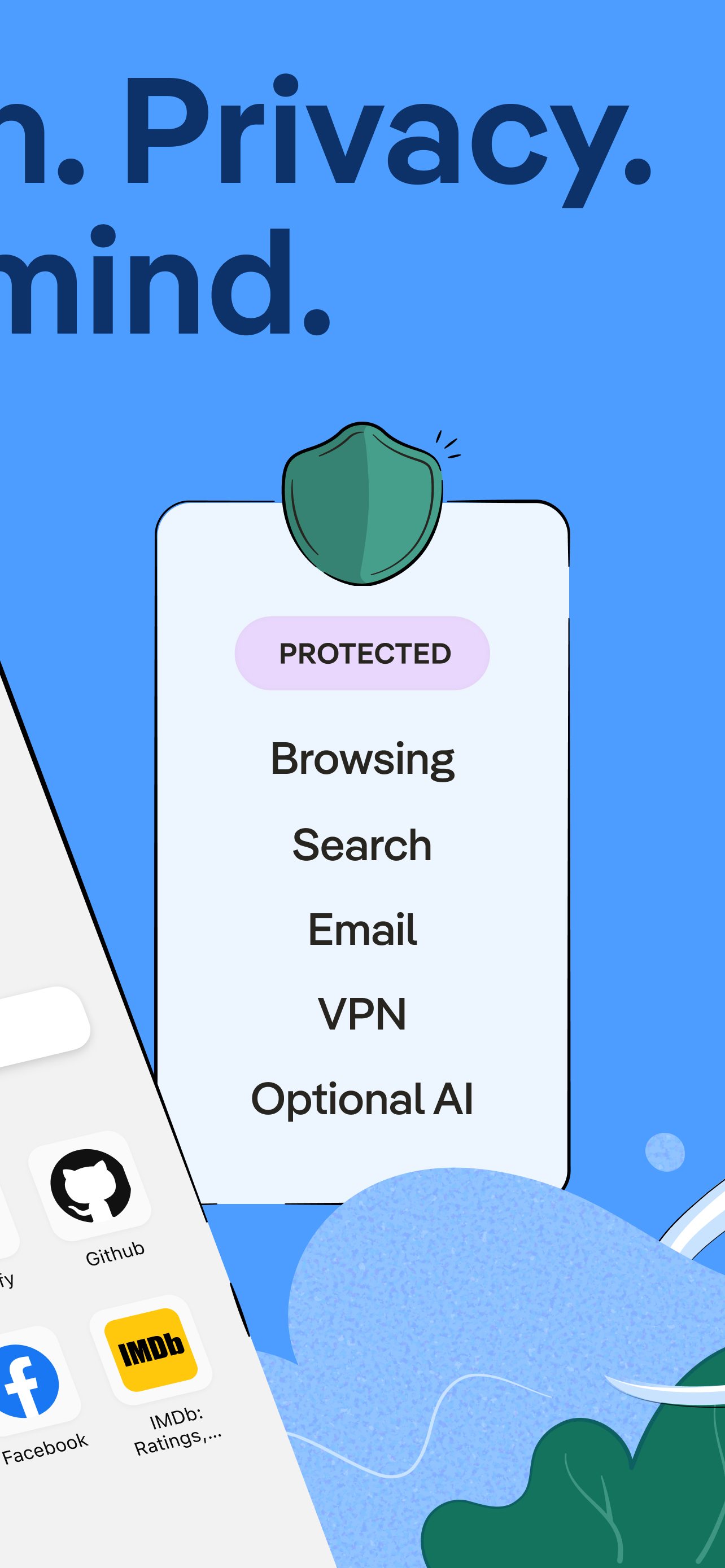 Duck.ai (DuckDuckGo) screenshot 2