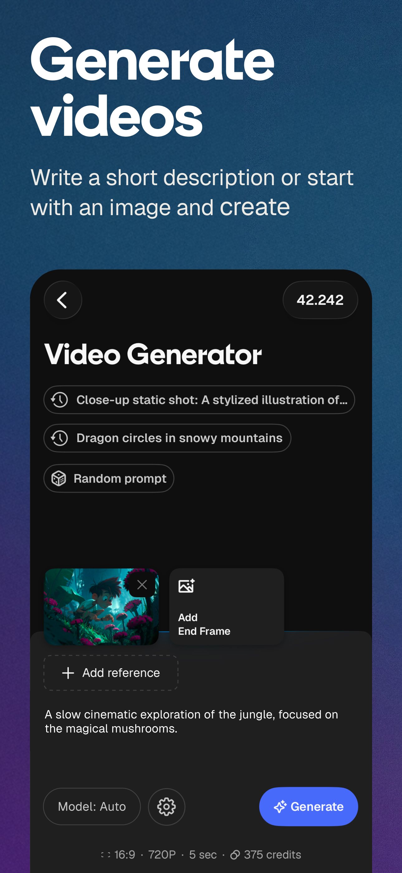 Magnific (formerly Freepik) screenshot 2