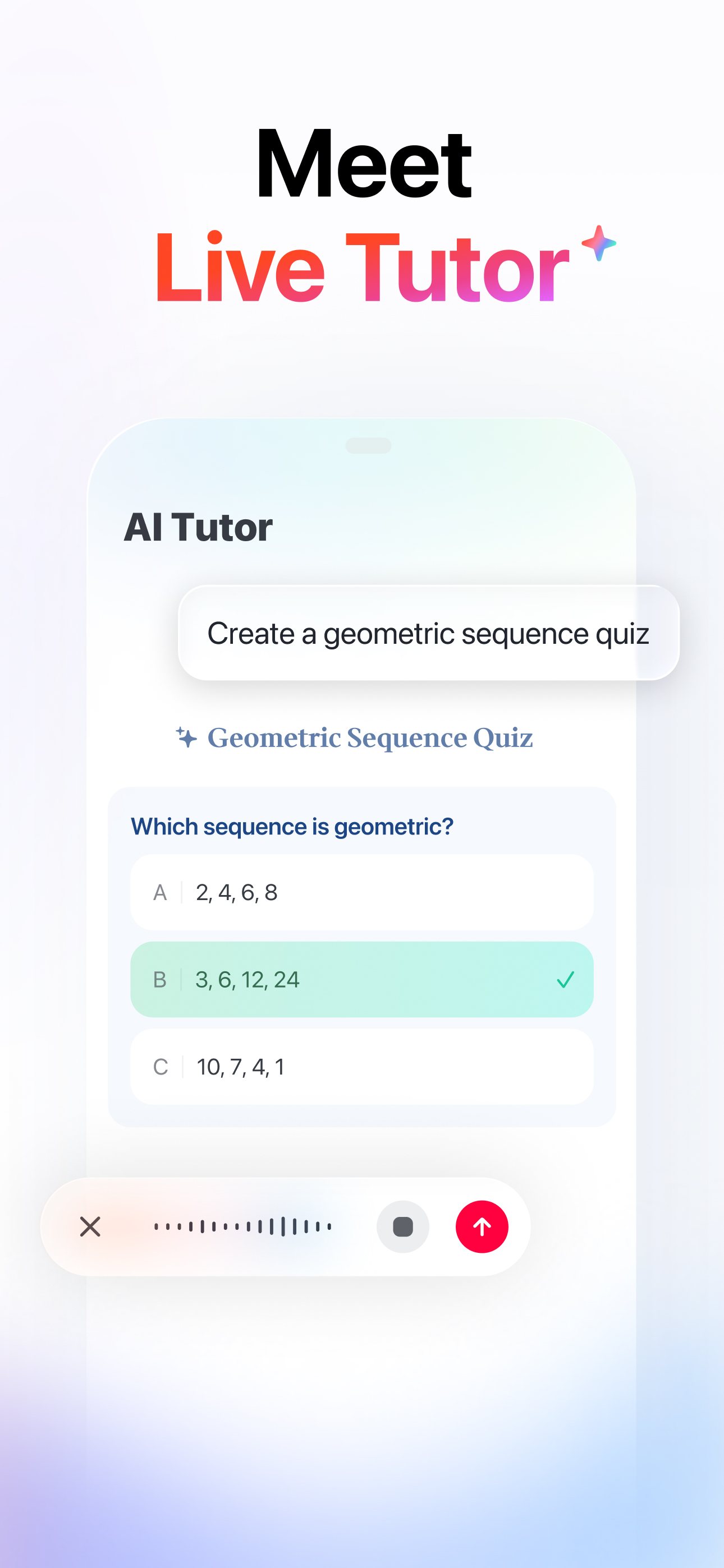 Gauth screenshot 5