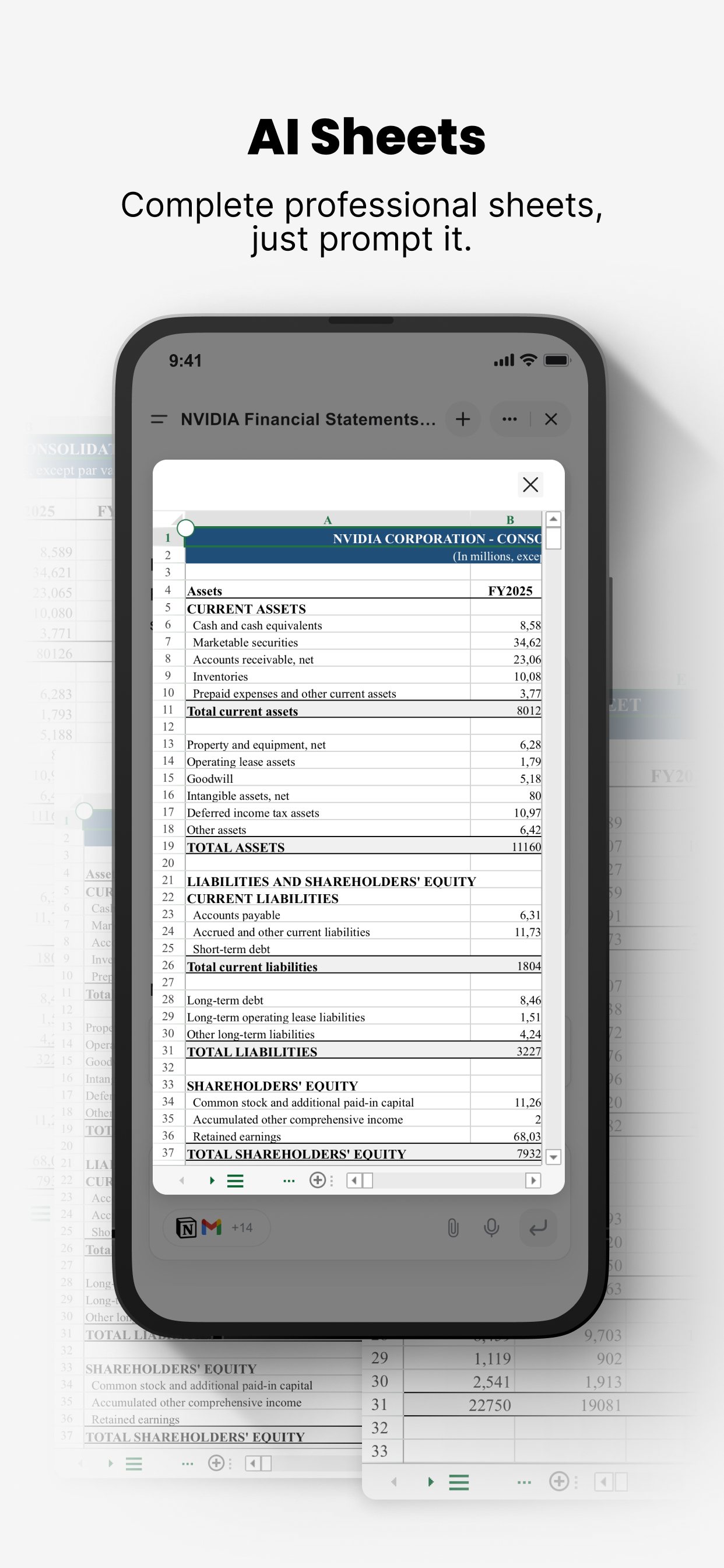 Genspark screenshot 4