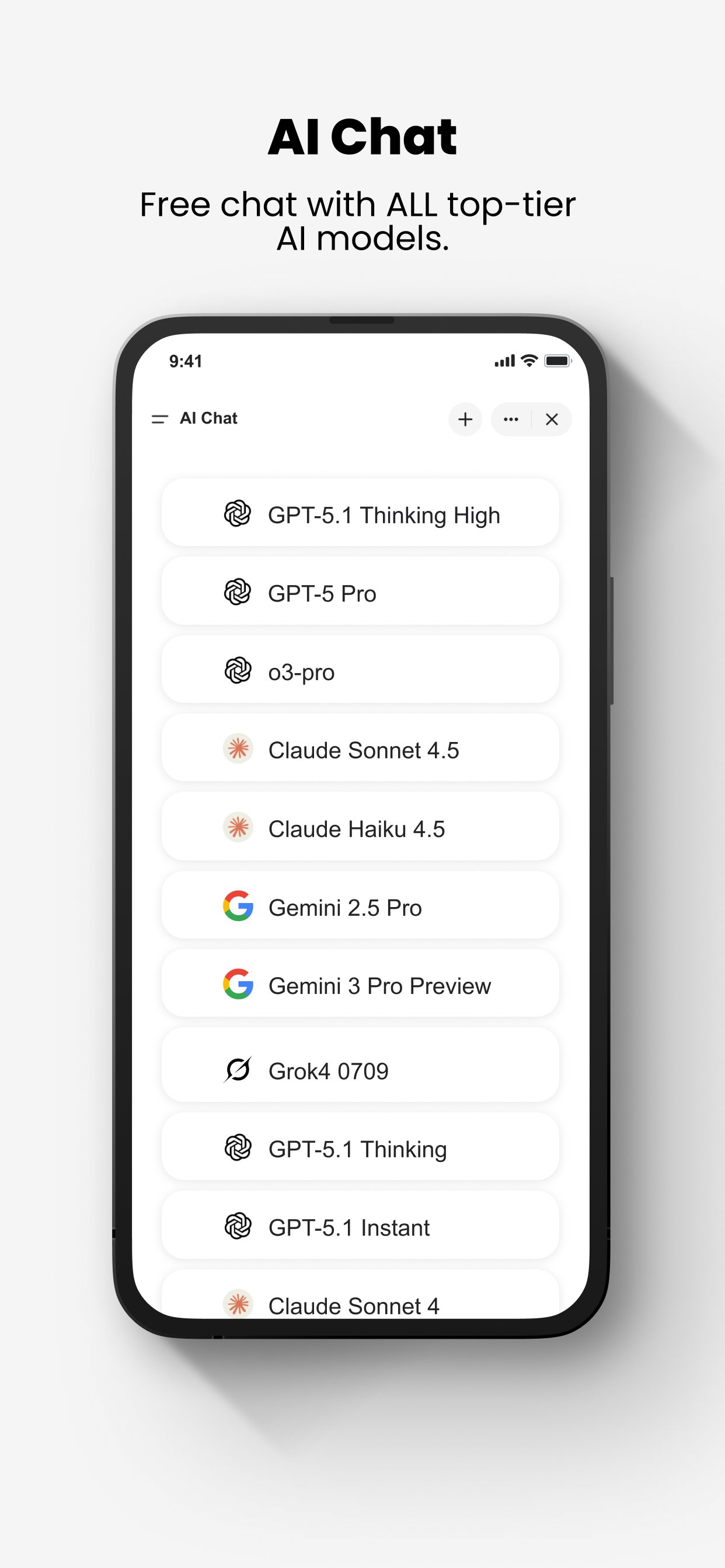 Genspark screenshot 5