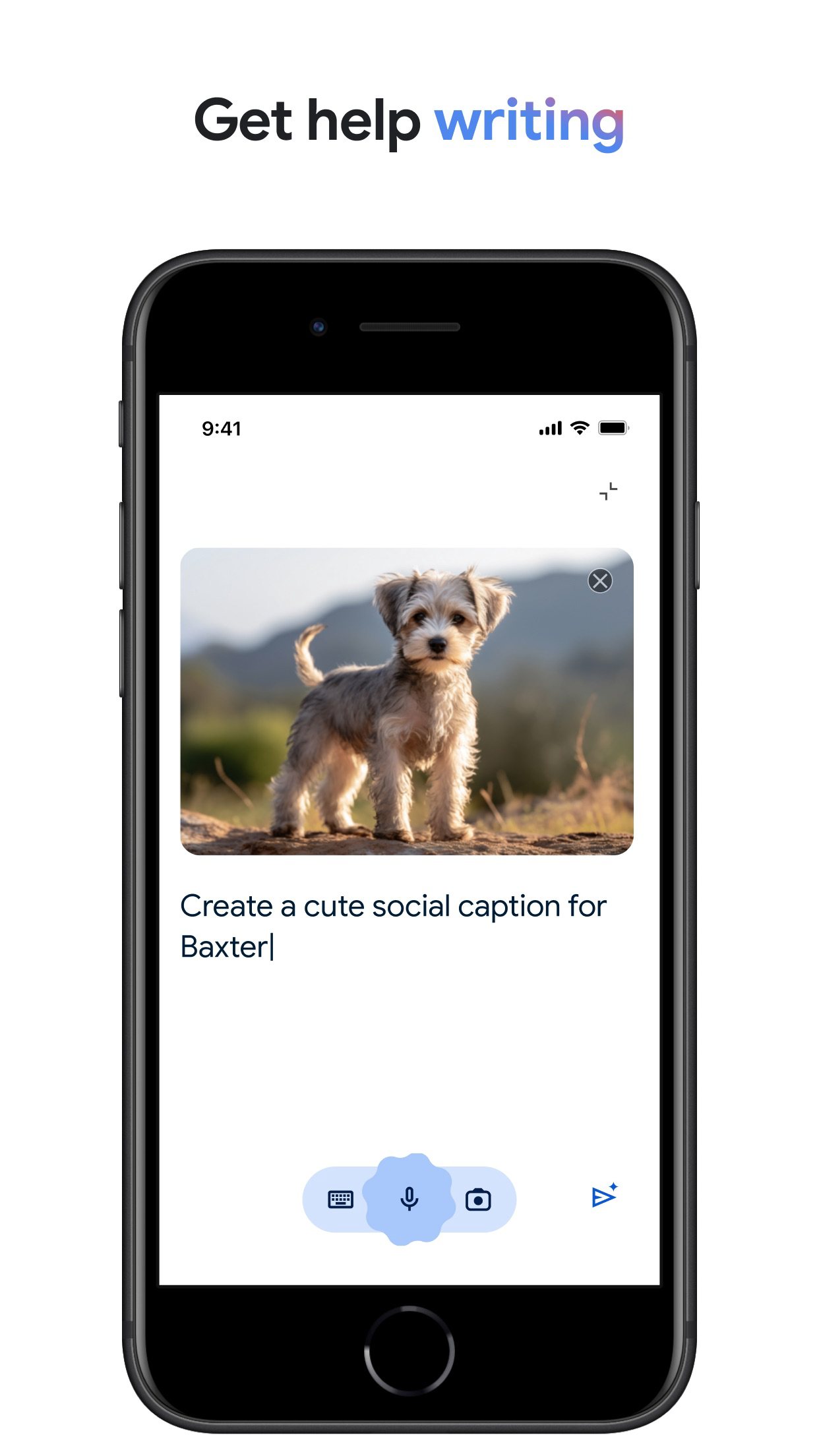 Google Search AI Mode screenshot 4