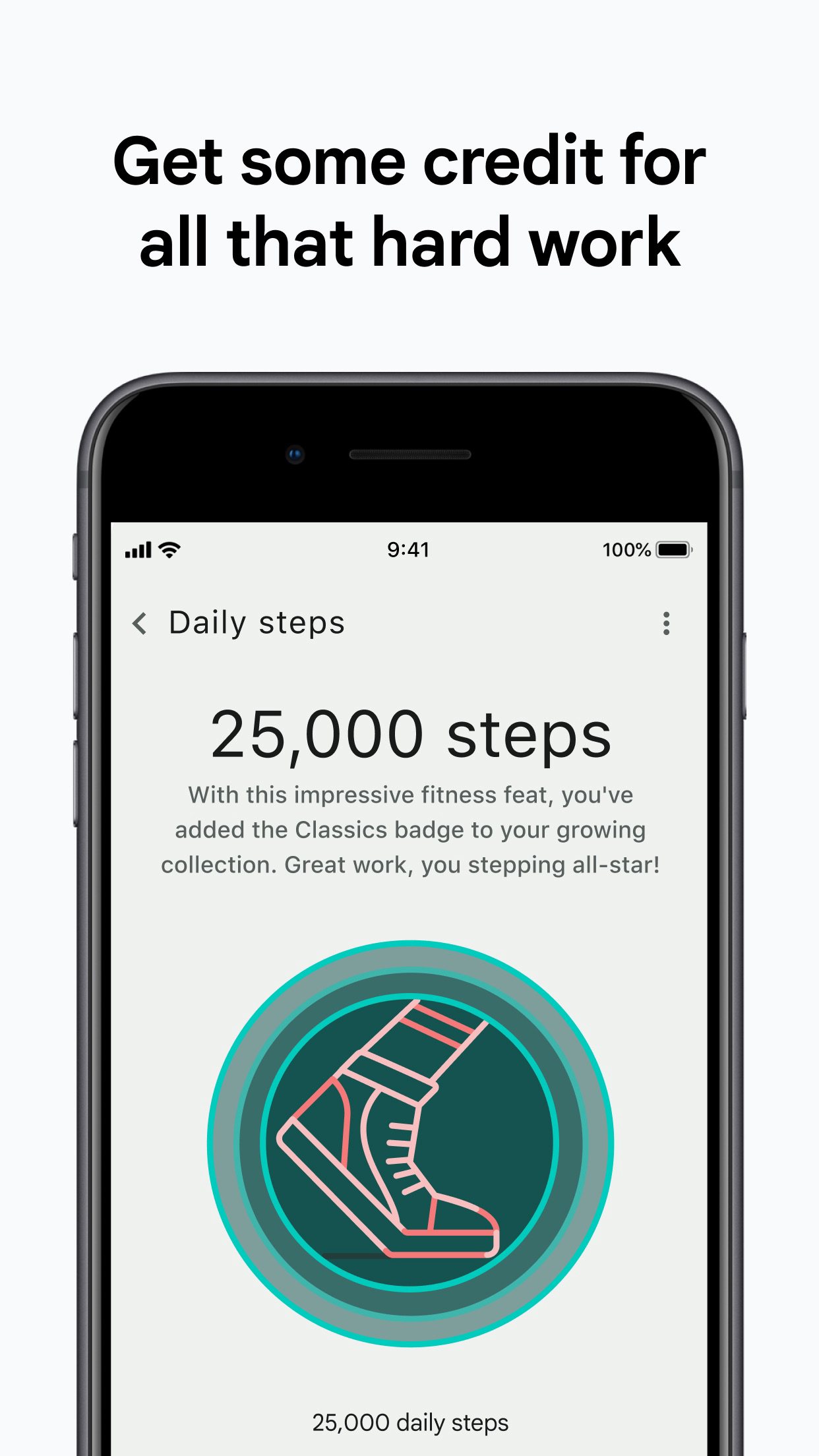 Google Health (formerly Fitbit) with Health Coach screenshot 6