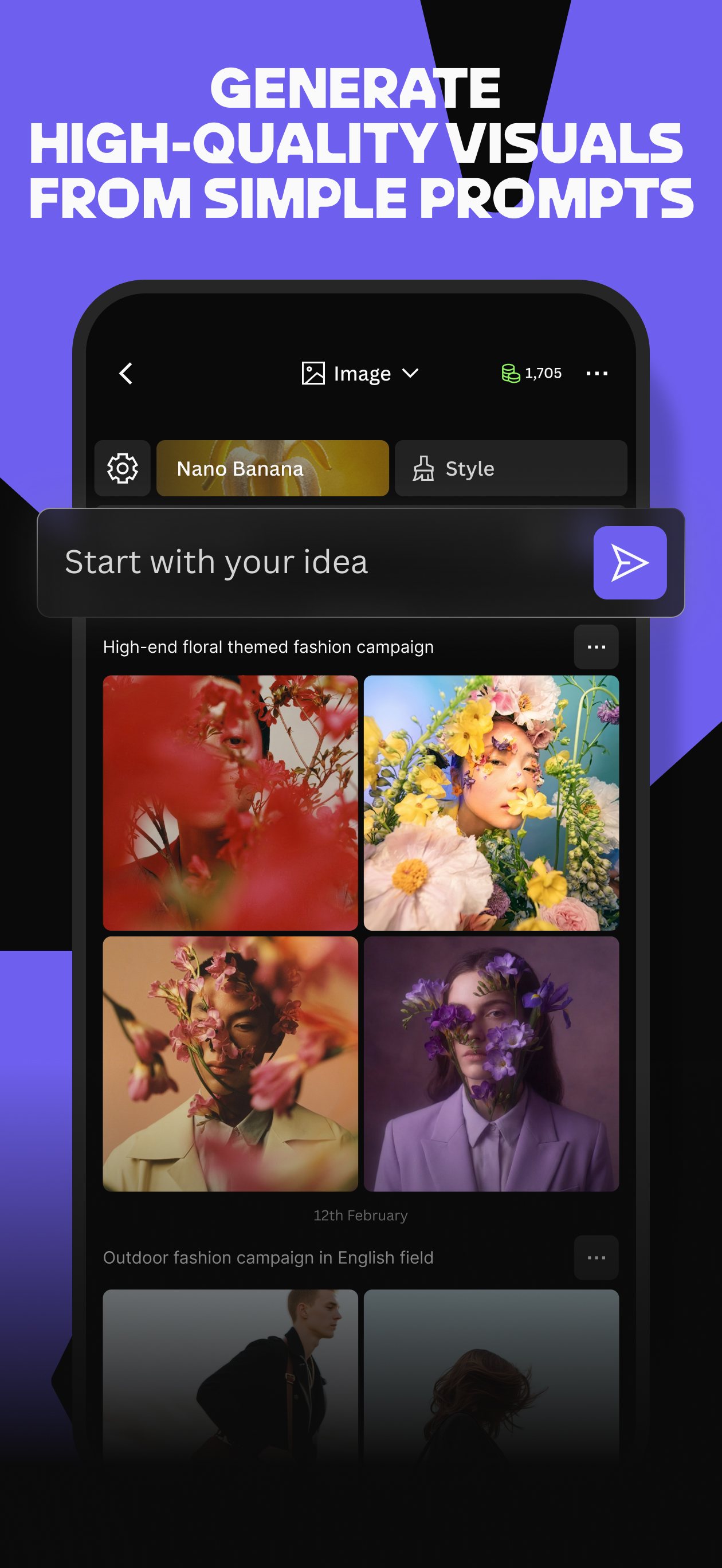 Leonardo.Ai screenshot 2