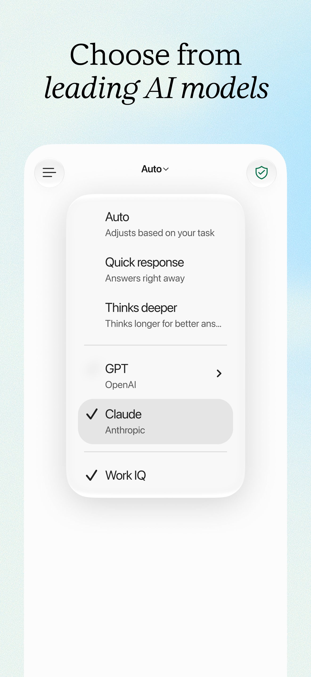 Microsoft Copilot screenshot 4