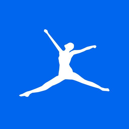 MyFitnessPal (Meal Scan) logo