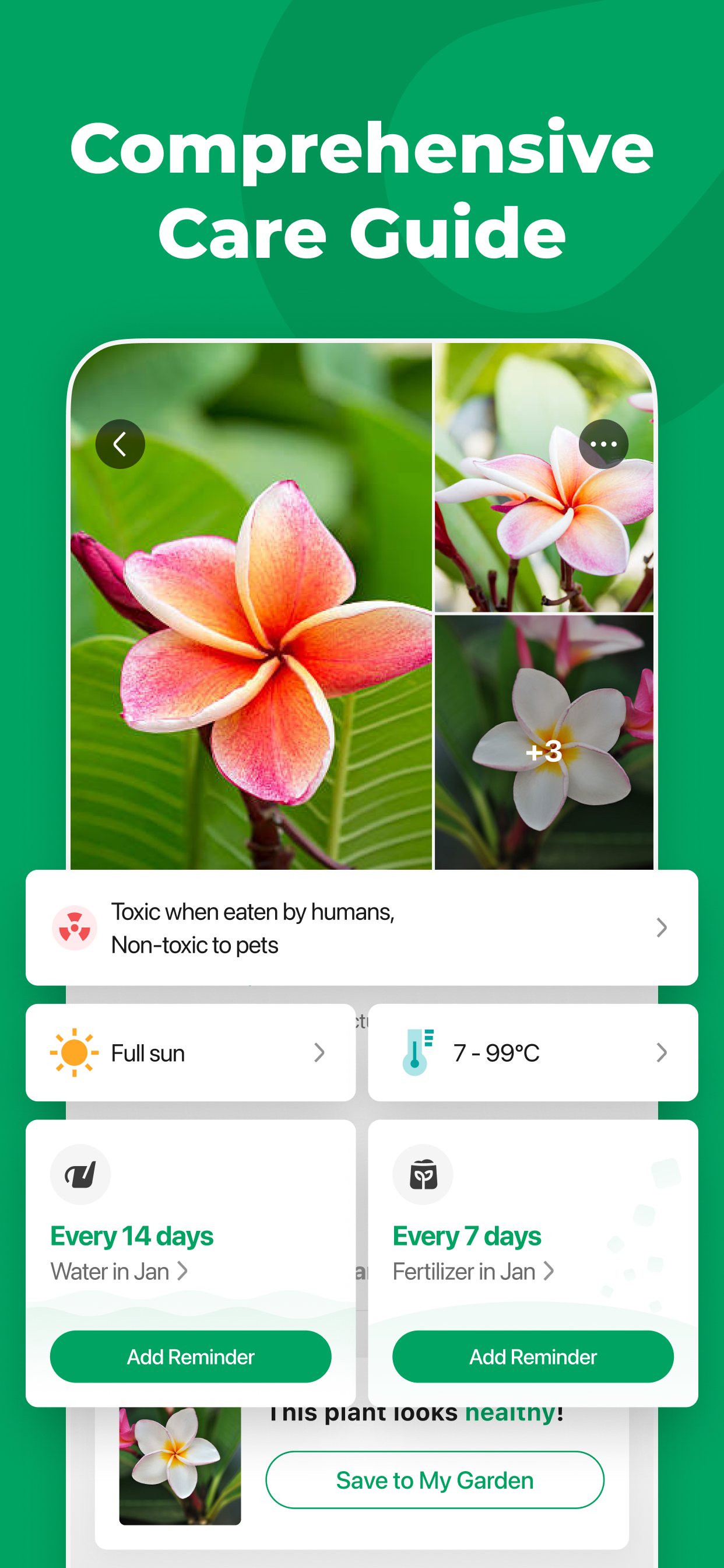 PictureThis screenshot 2