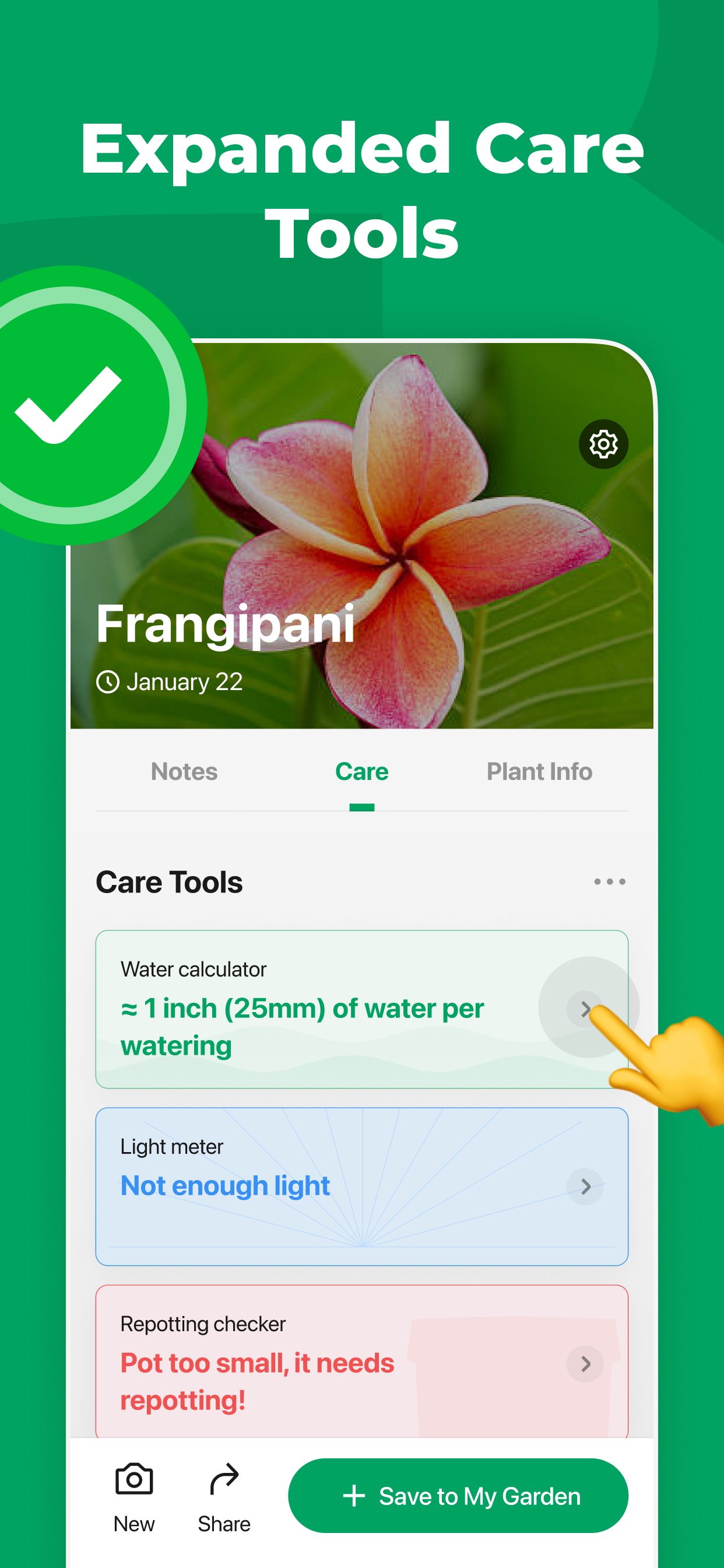 PictureThis screenshot 3