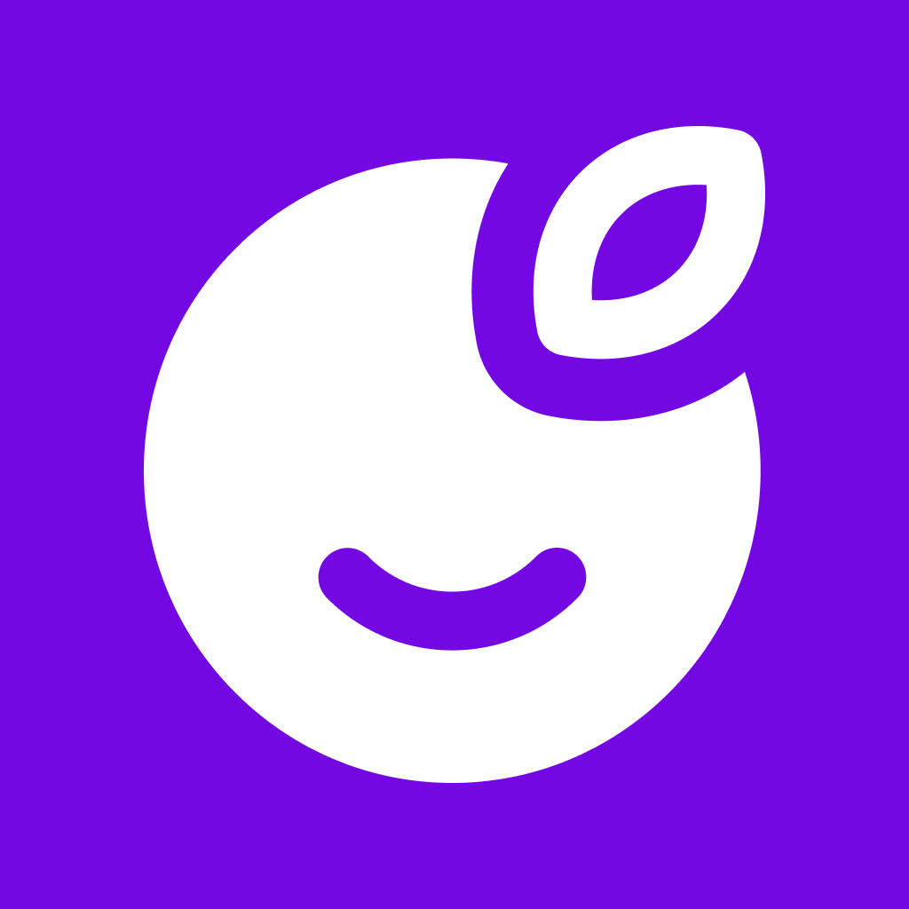 Plum logo