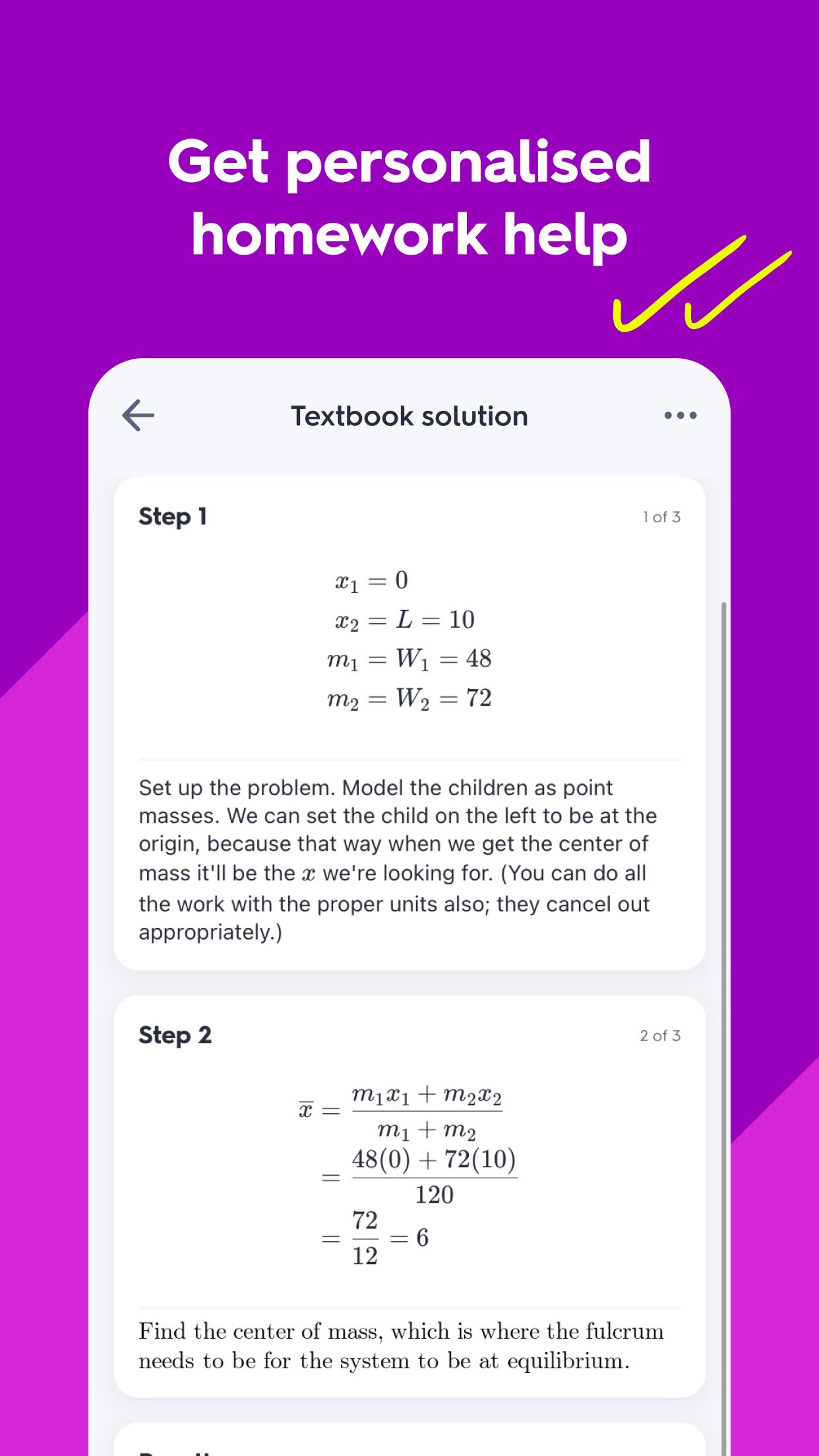 Quizlet screenshot 3