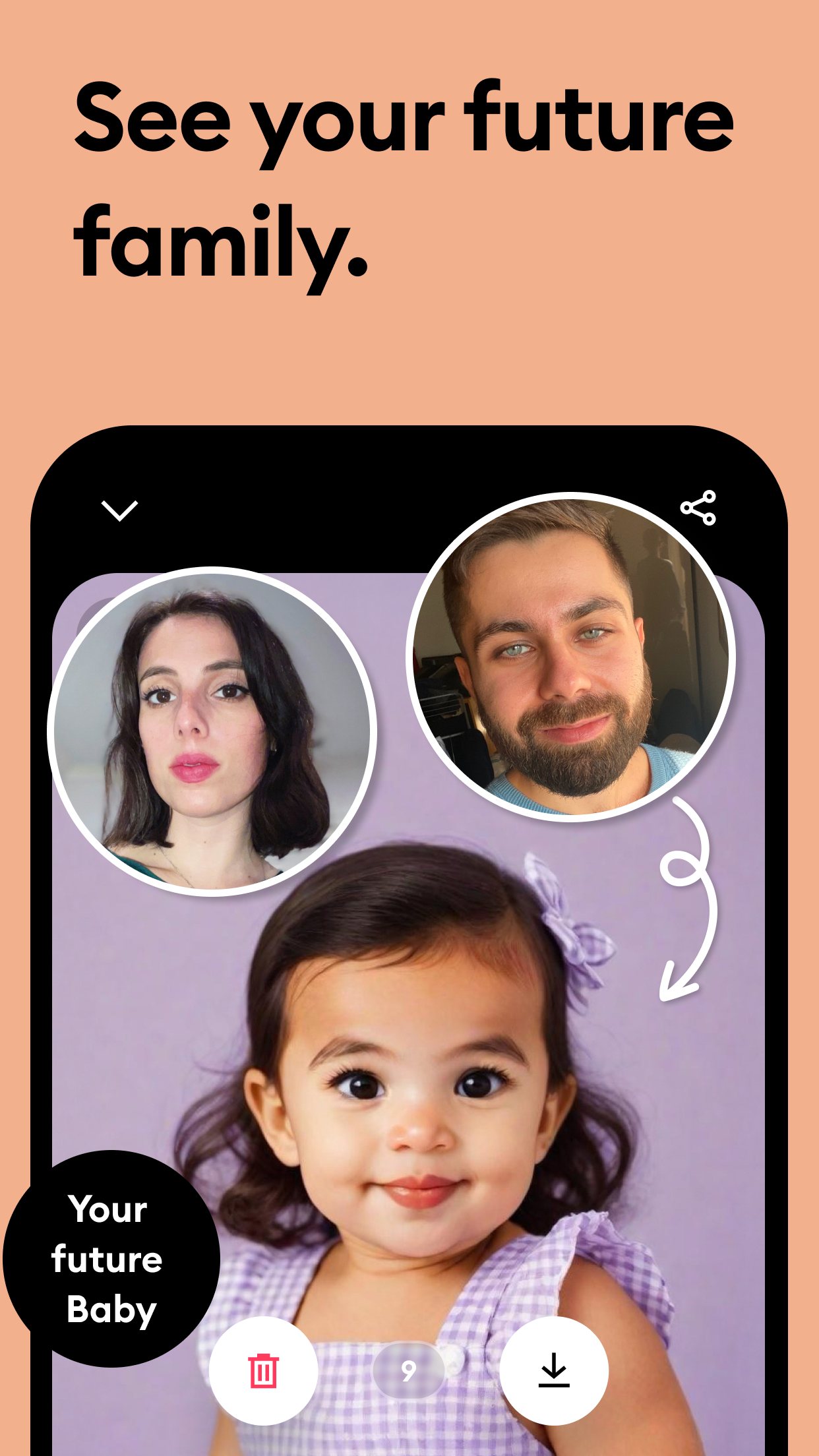 Remini screenshot 3
