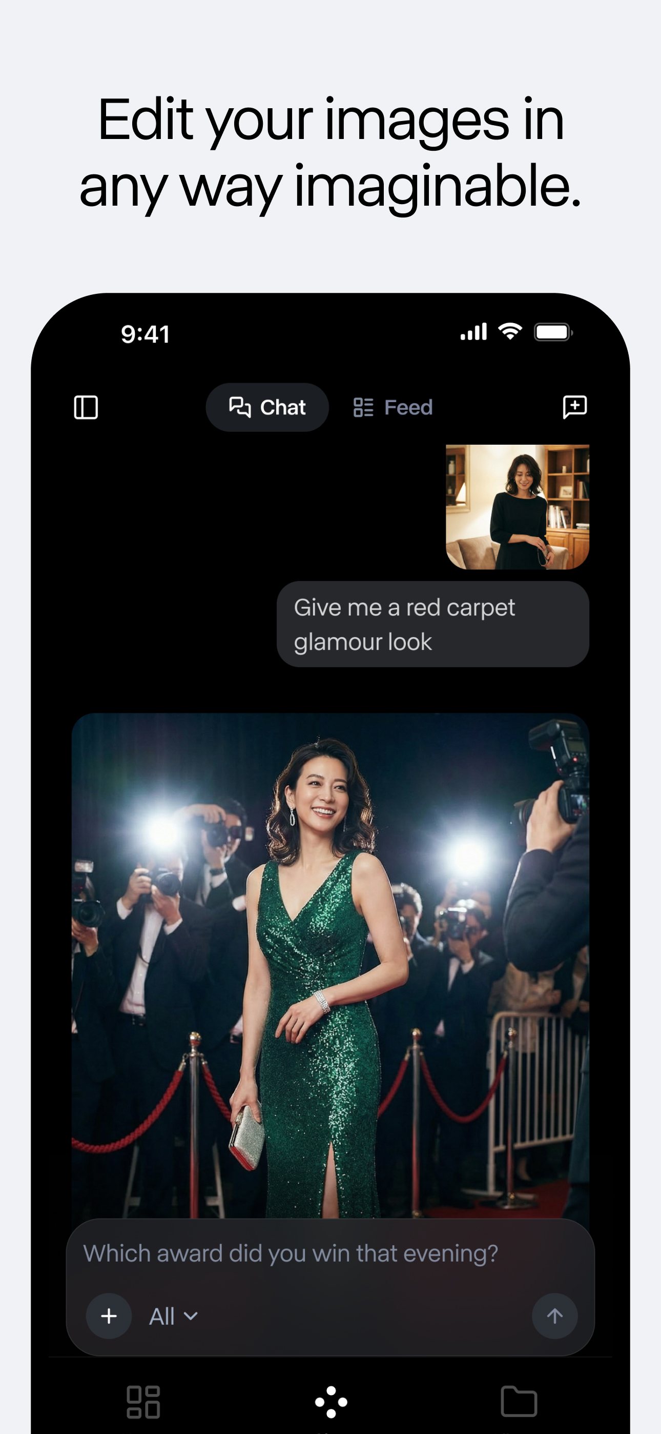 Runway screenshot 1