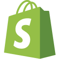 Shopify Sidekick (formerly Shopify Magic) logo