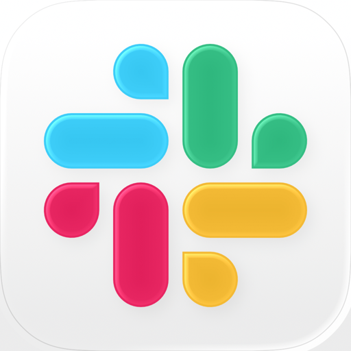 Slack Code logo