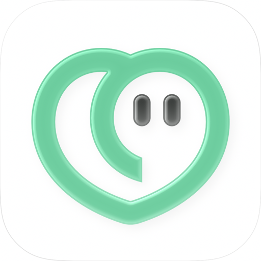StressWatch: AI Stress Monitor logo