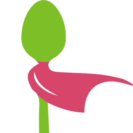 SuperCook logo