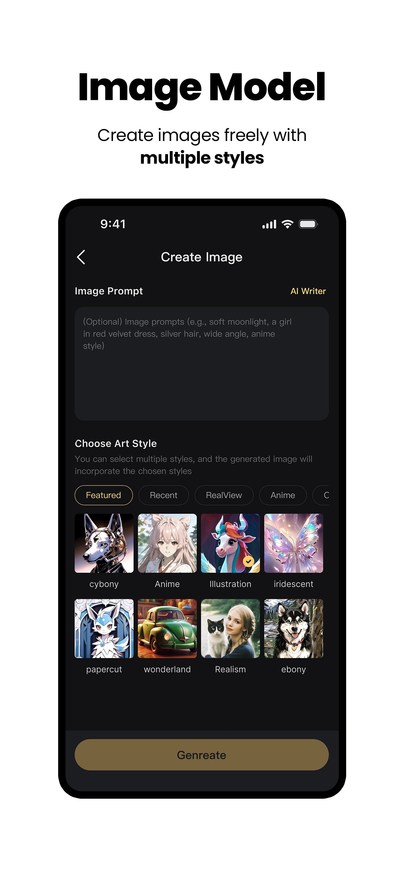 Talkie (Talkie Lab on iPhone) screenshot 2